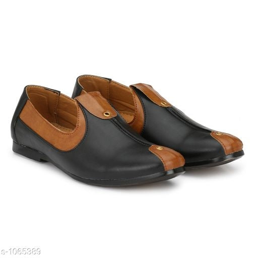 Trendy Stylish Men's Casual Shoes Vol 17