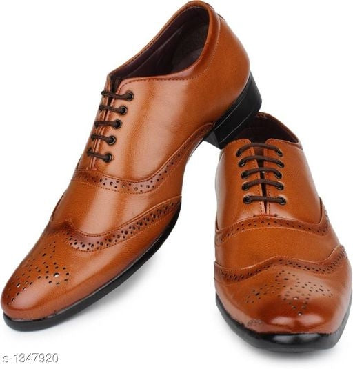 Elegant Trendy Mens Stylish Formal Shoes Vol 10