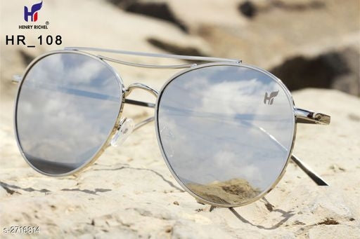 Elite Desginer Polycarbonate Men's Sunglasses Vol 4