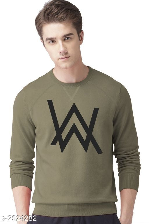 Men's Fashionable Cotton Sweatshirts Vol 2 