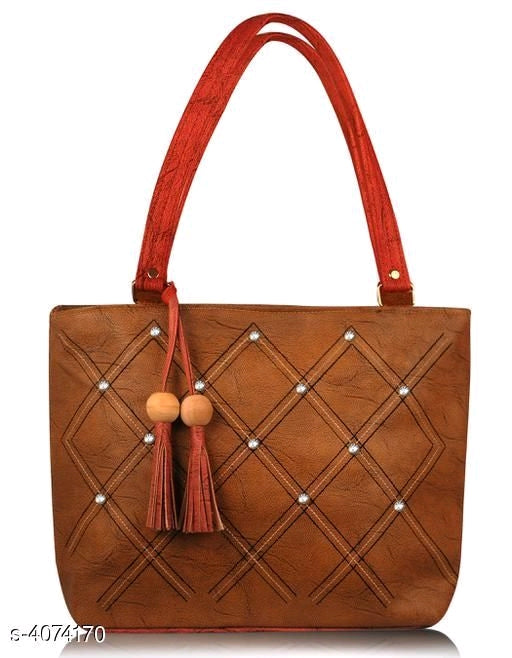 Trendy Fancy Women Handbags