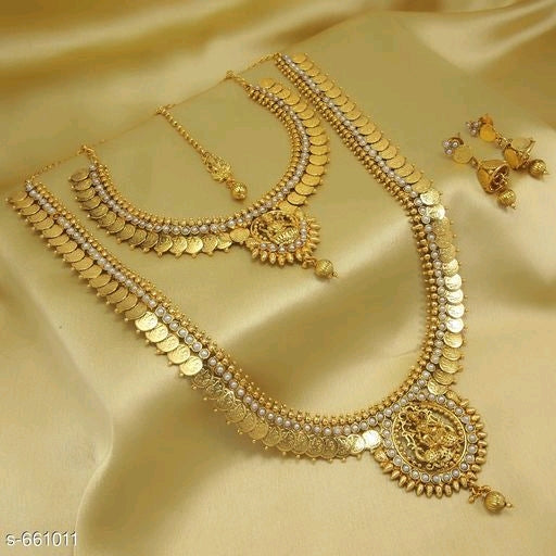 Womens Beautiful Copper Jewellery Sets